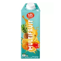 Vis Bautura cu suc Multifruct, nelimpezit 1L
