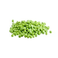 Горошек зеленый замороженный Bonduelle 400г - thumbs image 3