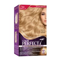 Wella Color Perfect Vopsea Blond Platinat 10/0