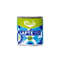 Latti Lapte Concentrat 8,5% 370gr