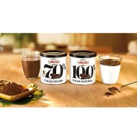 Valor Какао натуральный 100%, 250 г - thumbs image 2