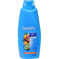 Shamtu Sampon 650ml cu extracte de fructe