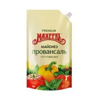 Maioneza Maheev Provensal 67%, 190g