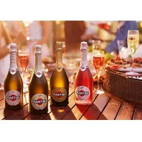 Martini Vin Spumant Alb Brut 0.75l - thumbs image 4