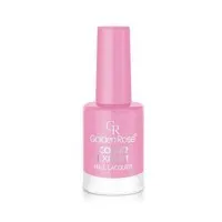 Golden Rose Лак для ногтей Color Expert 53 10,2 мл