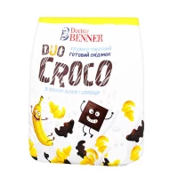 Dr.Benner Mic dejun crocodili duo 400 g - thumbs image 2