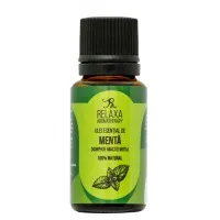 Эфирное масло Мяты 15ml