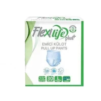 Flexi Life Plus Chilotei pentru maturi L 110-150 cm 30 buc