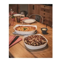 Tava dreptunghiulara SMART CUISINE 34x25 cm - thumbs image 5