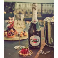 Martini Asti Vin Spumant Alb 0.75L - thumbs image 2