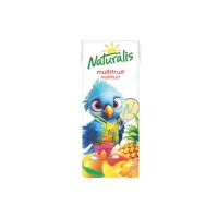Naturalis suc multifrut 0.2L