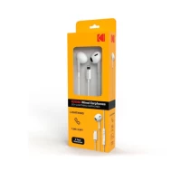 Kodak casti 210+ Lightning Earphones