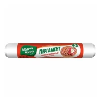 Мелочи Жизни Пергамент для выпечки 5 м, 29 cm - thumbs image 2