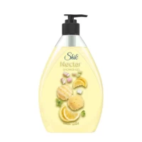 Shik ля душа Nectar 900 г Лимонный сорбет