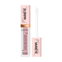 Eveline Luciu pentru buze Variete Cooling Kisses №02, 6,8 ml