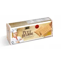 Biscuiti cu aroma de vanilie Nefis Petit Beurre 185g