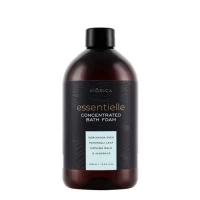 Viorica Пена для ванн Essentielle Концентрированная 400 ml