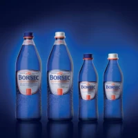 Borsec Blue Apa minerala naturala plata 0.75 l - thumbs image 3