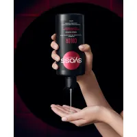 Syoss Sampon 440ml Color - thumbs image 4