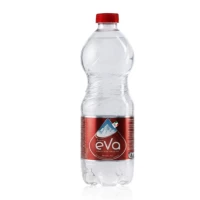 Eva Apa minerala carbogazoasa 1,5 l