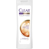 Clear Шампунь Anti-Hair Fall против выпадения волос 250 мл - thumbs image 1