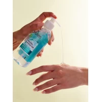 Bioten Gel micelar pentru curatare Hydro X-Cell 200 ml - thumbs image 2