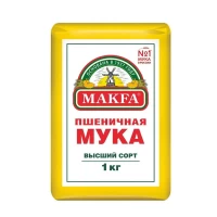 Makfa Faina de griu 1 kg