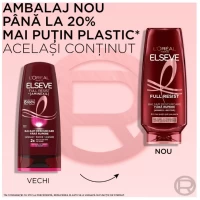 Elseve Balsam 200ml Full Resist, pentru par fragil cu tendinta de cadere - thumbs image 2