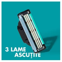 Gillette Aparat de ras Mach3 REZ 2 - thumbs image 2