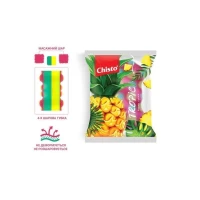 Chisto банная губка Тропик - thumbs image 2