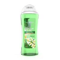 Maxrosa gel de dus 750 ml Moringa