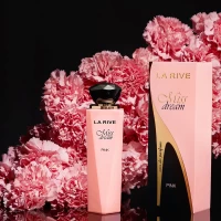 La Rive Apa de parfum 100ml Miss Dream Pink - thumbs image 5