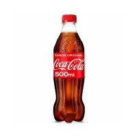Coca Cola Bautura carbogazoasă 500 ml - thumbs image 1