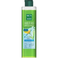 Cistaia Linia Sampon cu extract de musetel 240 ml
