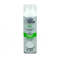 Freshsense Пена для бритья Sensitive 210 мл