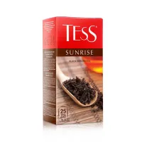 Tess Ceai Sunrise 25p х 1,8g