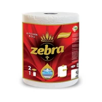 Zebra Prosoape Monorola 2 straturi Professional