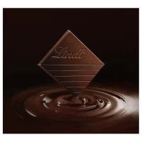 Lindt Excellence Ciocolata neagra cu portocala 100g - thumbs image 2