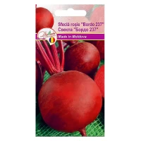 Семена Свекла "Бордо 237" 3г