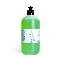 Demo Detergent vase cu glicerina lime 500 ml