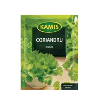 Kamis Condimente Coriandru 15g - thumbs image 1