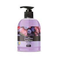 Fruttino sapun lichid 460 ml Winter berries