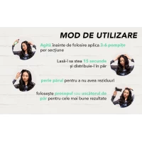 Got2b Sampon Uscat Extra Care, Cleans & Refreshes, 150 ml - thumbs image 4