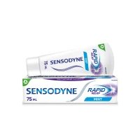 Sensodyne Pasta de dinti 75ml Rapid Relief