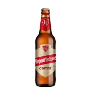 Bere blonda Cernigovskoe 0,5 L st