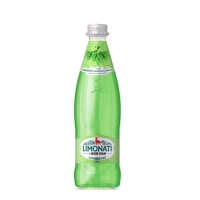 Borjomi Limonade tarragon sticla 0,5 l
