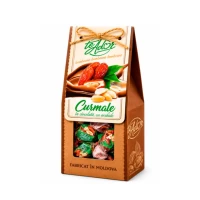 Bomboane Te Ador Curmale in ciocolata 220g