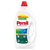 Жидкий гель для стирки Persil Deep Clean Universal, 100 стирок, 4,5 л - thumbs image 1