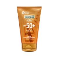 Cosmeplant Крем солнцезащитный Solar SPF50 125 мл
