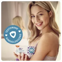 OB Tampoane ExtraProtect Super 16 buc - thumbs image 3